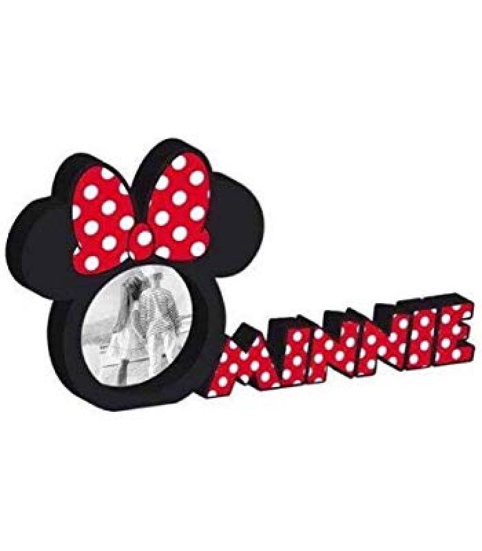 Rama foto Minnie Mouse